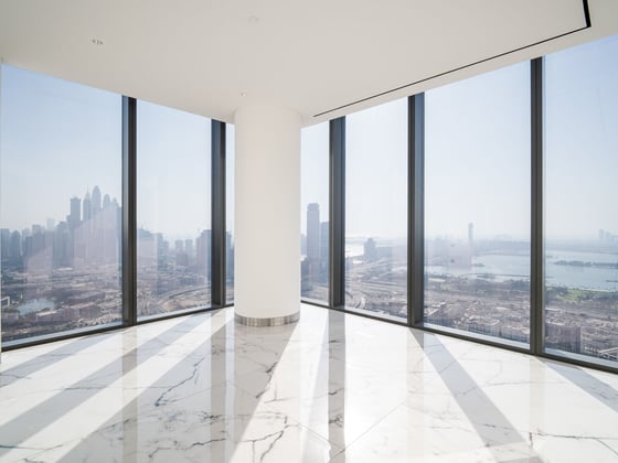 Stunning Apartment with Sea and Palm Views, picture 18