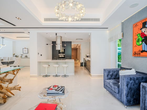 Largest Plot | Spacious 5-Bed Villa | Upgraded, picture 15