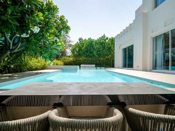 Largest Plot | Spacious 5-Bed Villa | Upgraded, picture 40