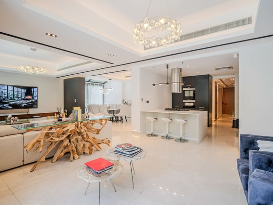 Largest Plot | Spacious 5-Bed Villa | Upgraded, picture 4