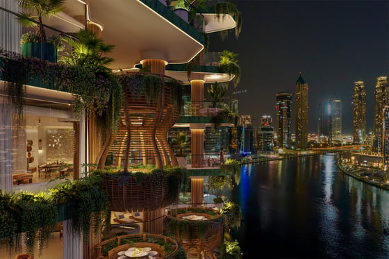 Luxurious | Stunning Water Views | Premium Amenities, picture 25
