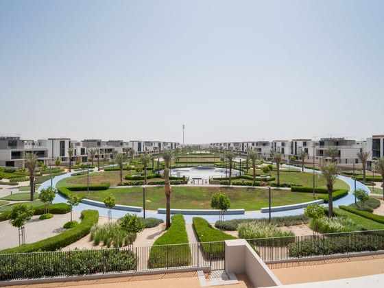 Family-Friendly Villa in Arabian Ranches, picture 24