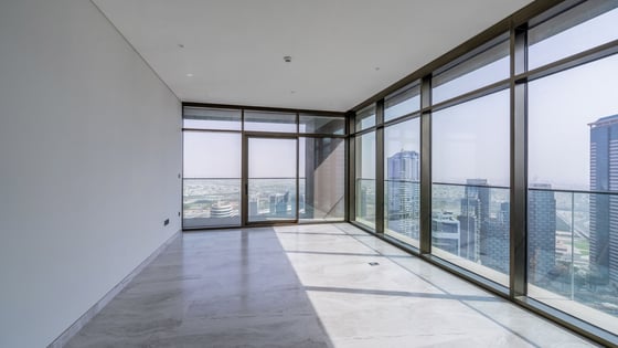 Exclusive | Luxury Apartment with Panoramic Views, picture 5
