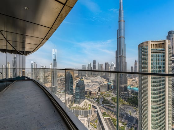 Luxurious 5-Bedroom Penthouse | Breathtaking Views, picture 25