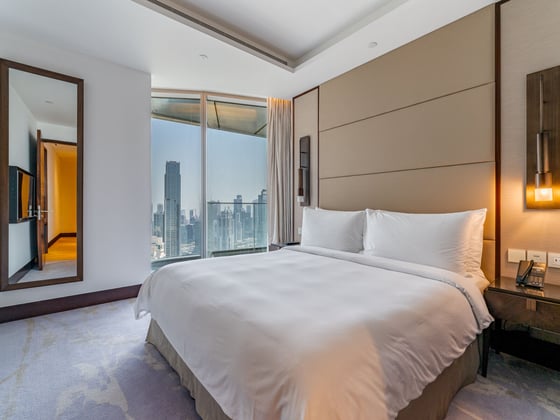 Luxurious 5-Bedroom Penthouse | Breathtaking Views, picture 13