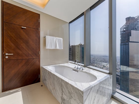 Luxurious 5-Bedroom Penthouse | Breathtaking Views, picture 21