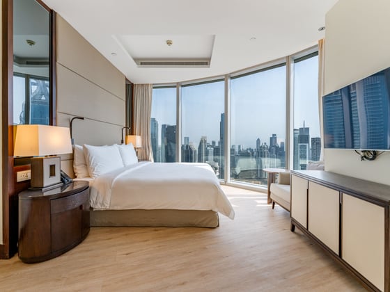 Luxurious 5-Bedroom Penthouse | Breathtaking Views, picture 8
