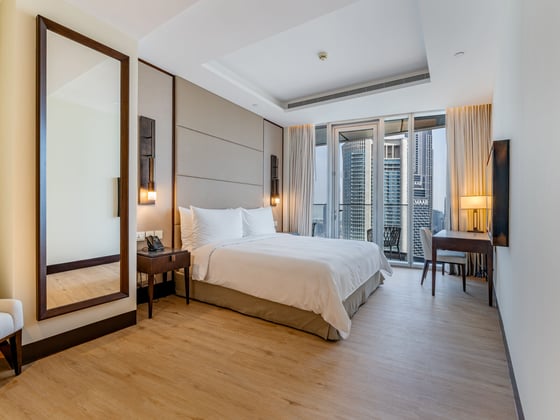 Luxurious 5-Bedroom Penthouse | Breathtaking Views, picture 10
