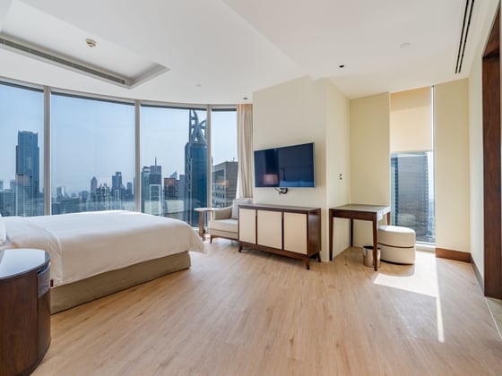 Luxurious 5-Bedroom Penthouse | Breathtaking Views, picture 9