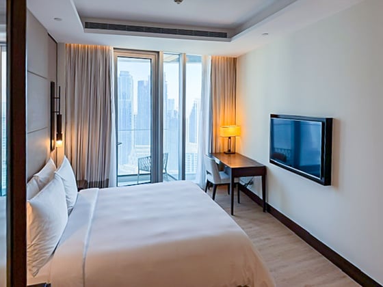 Luxurious 5-Bedroom Penthouse | Breathtaking Views, picture 7