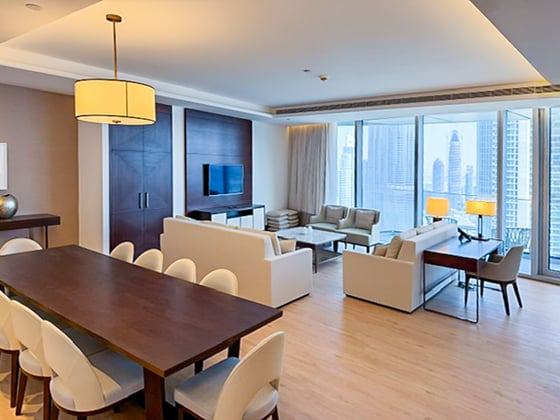 Luxurious 5-Bedroom Penthouse | Breathtaking Views, picture 2