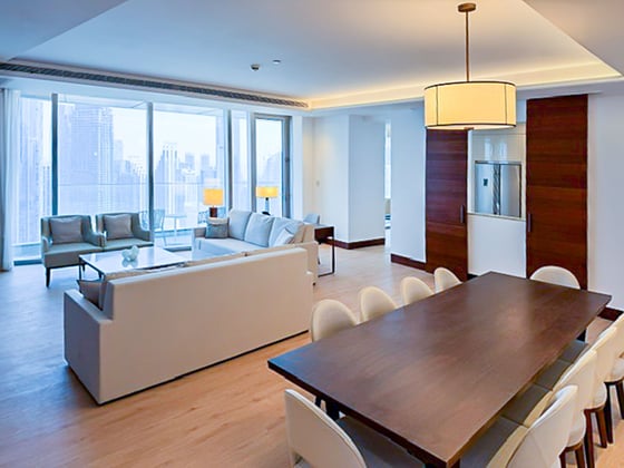 Luxurious 5-Bedroom Penthouse | Breathtaking Views, picture 4