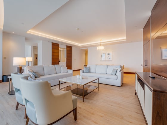 Luxurious 5-Bedroom Penthouse | Breathtaking Views, picture 4