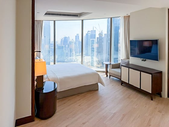 Luxurious 5-Bedroom Penthouse | Breathtaking Views, picture 8