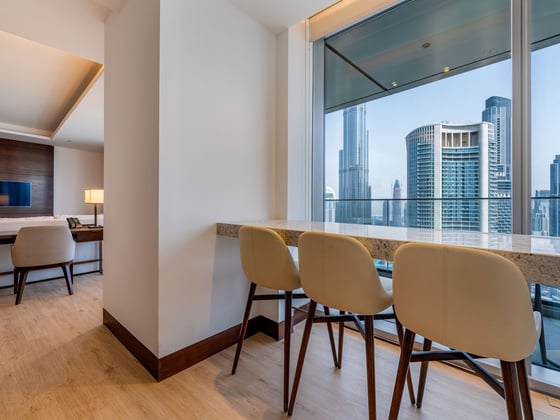 Luxurious 5-Bedroom Penthouse | Breathtaking Views, picture 6