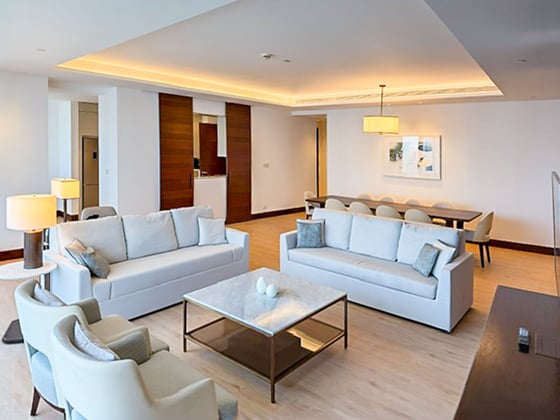 Luxurious 5-Bedroom Penthouse | Breathtaking Views, picture 3