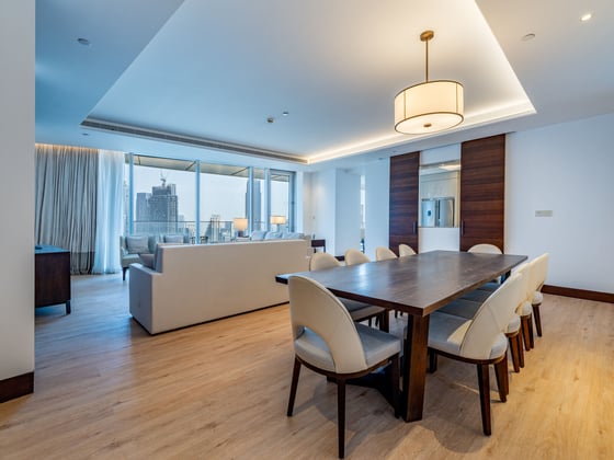 Luxurious 5-Bedroom Penthouse | Breathtaking Views, picture 3
