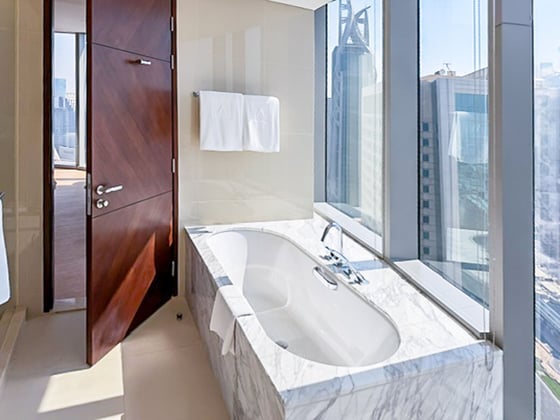 Luxurious 5-Bedroom Penthouse | Breathtaking Views, picture 10