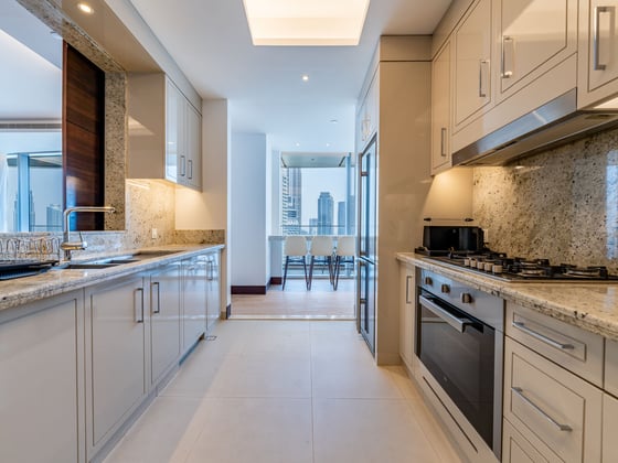 Luxurious 5-Bedroom Penthouse | Breathtaking Views, picture 18
