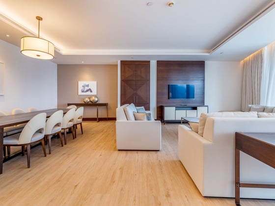 Luxurious 5-Bedroom Penthouse | Breathtaking Views, picture 5