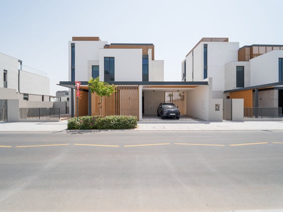 Family-Friendly Villa in Arabian Ranches, picture 2