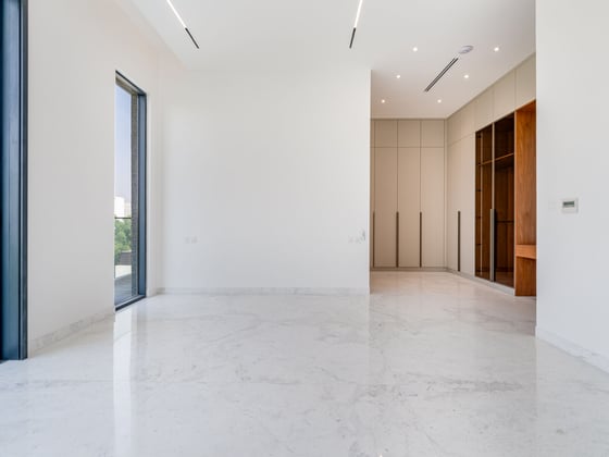 Luxury 6BR Villa | Private Pool | Basement | Dubai Hills, picture 8