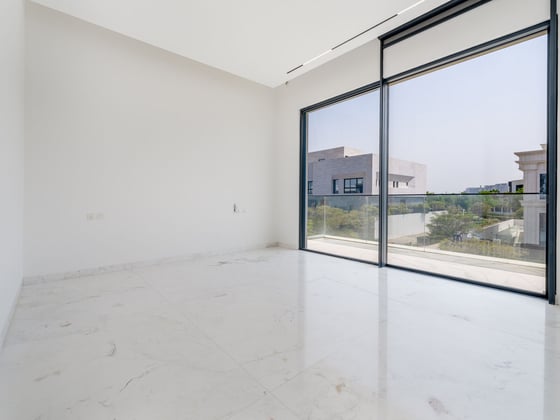 Luxury 6BR Villa | Private Pool | Basement | Dubai Hills, picture 12