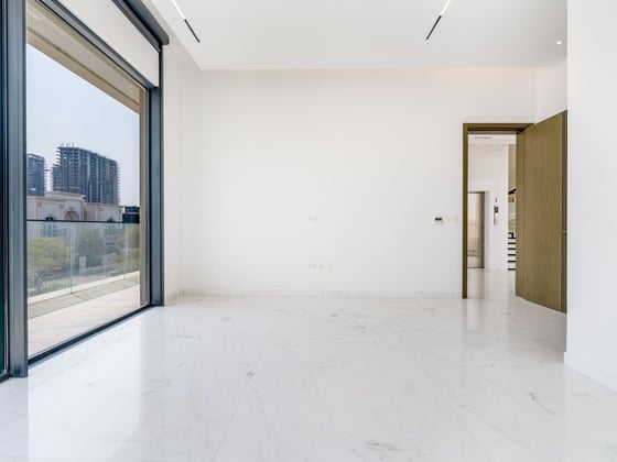 Luxury 6BR Villa | Private Pool | Basement | Dubai Hills, picture 14