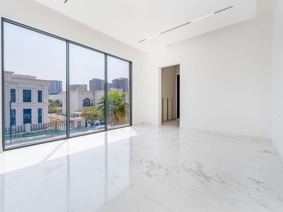 Luxury 6BR Villa | Private Pool | Basement | Dubai Hills, picture 10