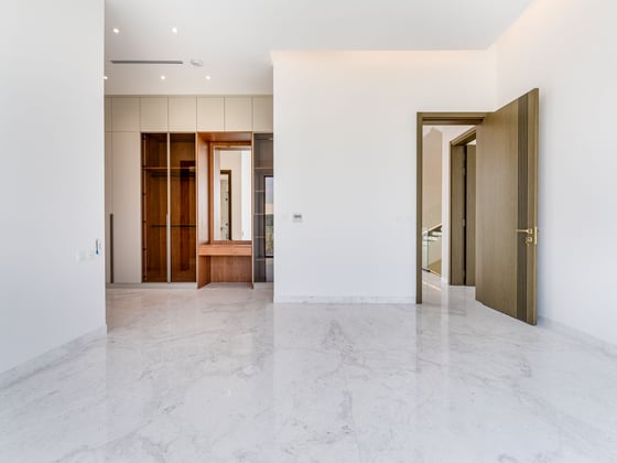 Luxury 6BR Villa | Private Pool | Basement | Dubai Hills, picture 9