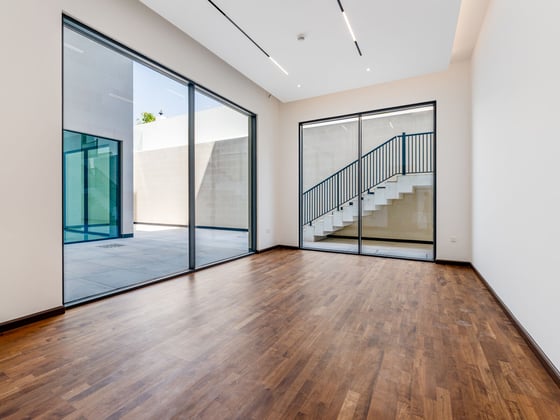 Luxury 6BR Villa | Private Pool | Basement | Dubai Hills, picture 16