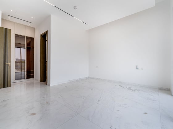 Luxury 6BR Villa | Private Pool | Basement | Dubai Hills, picture 13