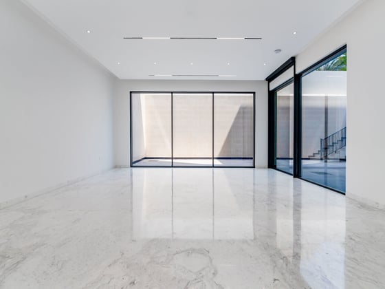 Luxury 6BR Villa | Private Pool | Basement | Dubai Hills, picture 17