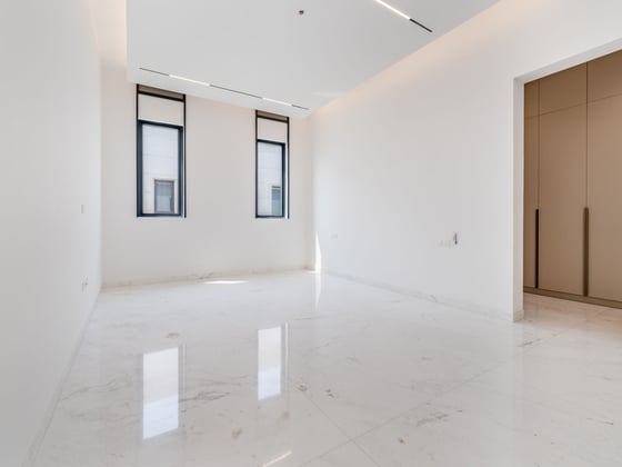 Luxury 6BR Villa | Private Pool | Basement | Dubai Hills, picture 15