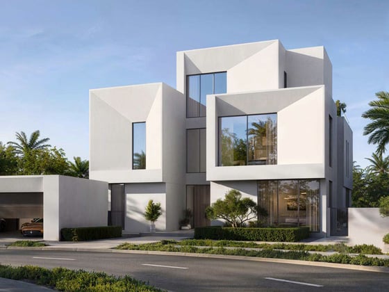 Luxurious Villa with Lagoon and Greenery Views, picture 9