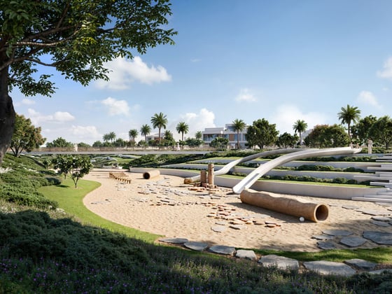 Luxurious Villa with Lagoon and Greenery Views, picture 10