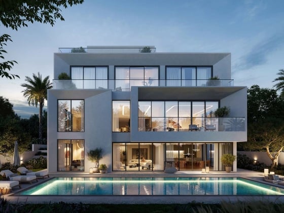 Luxurious Villa with Lagoon and Greenery Views, picture 8