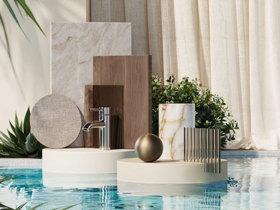 Luxurious Villa with Lagoon and Greenery Views, picture 6