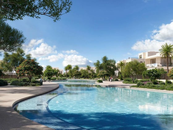 Luxurious Villa with Lagoon and Greenery Views, picture 11