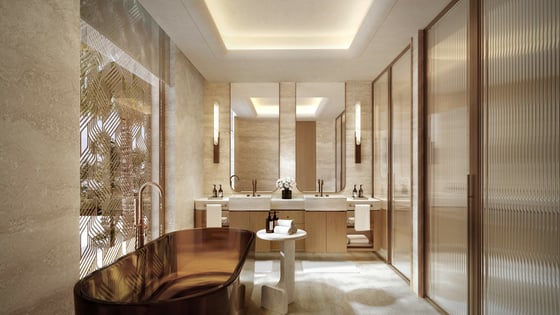 Stunning Four Seasons Villa on Saadiyat Island, picture 5