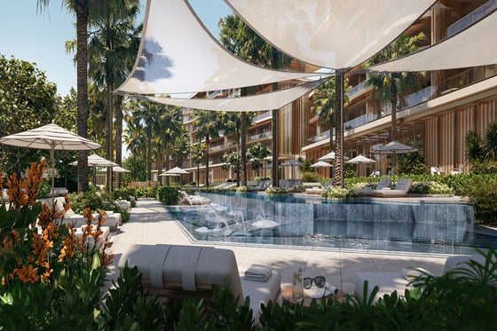 Lavish Four Seasons Golf Villa with Beach Access, picture 11