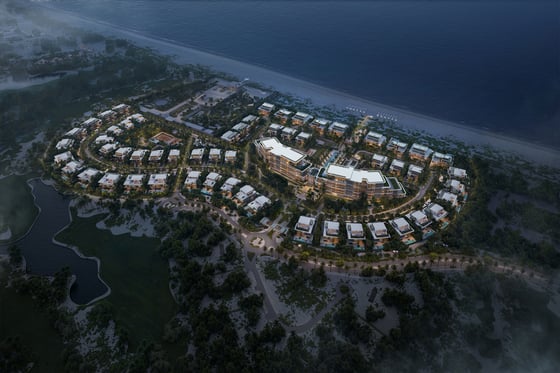 Lavish Four Seasons Golf Villa with Beach Access, picture 15