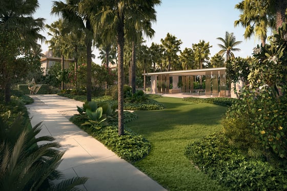 Lavish Four Seasons Golf Villa with Beach Access, picture 9