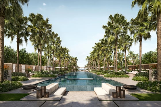 Lavish Four Seasons Golf Villa with Beach Access, picture 1