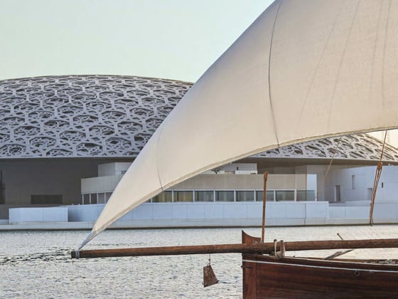 Exquisite Apartment at Nobu Residences Abu Dhabi, picture 16