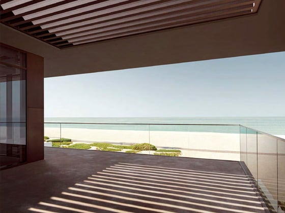 Exquisite Apartment at Nobu Residences Abu Dhabi, picture 7