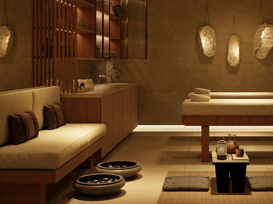 Exquisite Apartment at Nobu Residences Abu Dhabi, picture 10