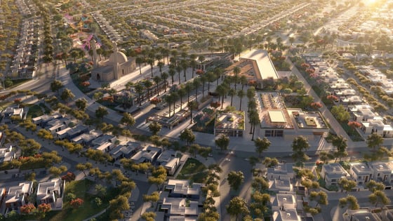 Sky-High Luxury | Exclusive Villa | Saadiyat Lagoons, picture 10