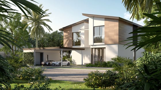 Sky-High Luxury | Exclusive Villa | Saadiyat Lagoons, picture 8