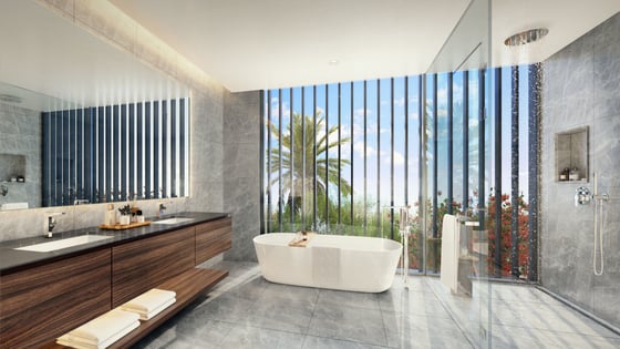 Sky-High Luxury | Exclusive Villa | Saadiyat Lagoons, picture 6